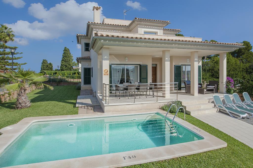 Villa Marisa I Alcudia  Room photo