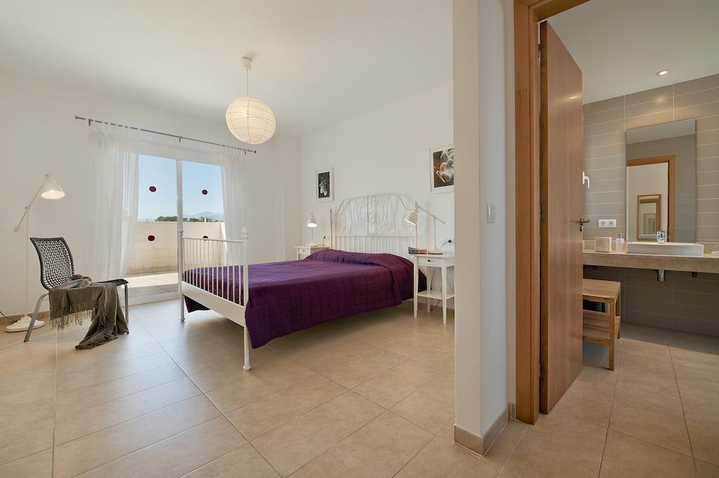 Villa Marisa I Alcudia  Room photo