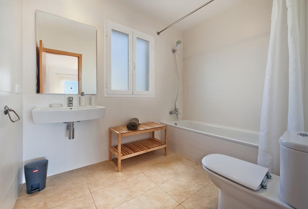 Villa Marisa I Alcudia  Room photo